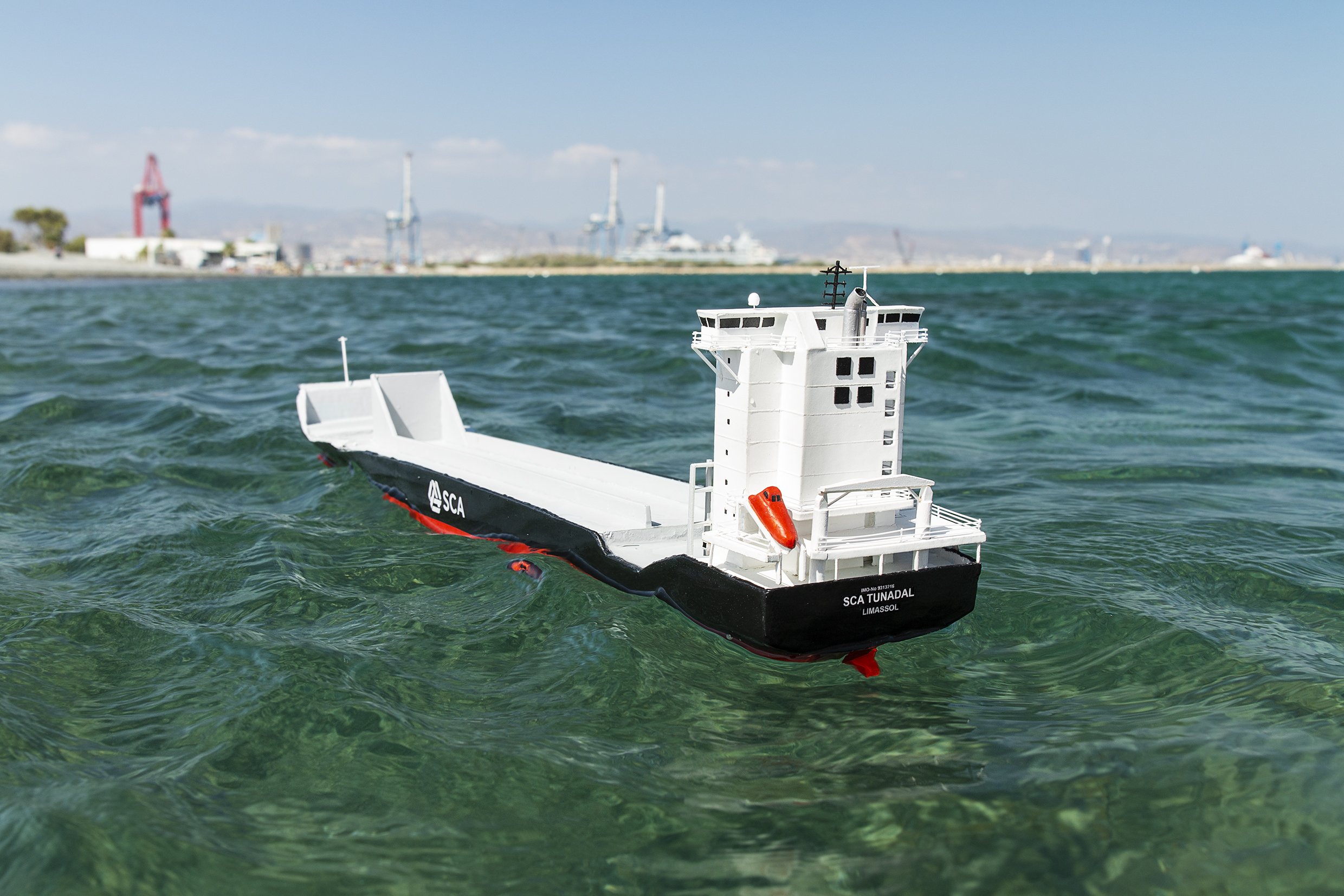ofshore Image 1